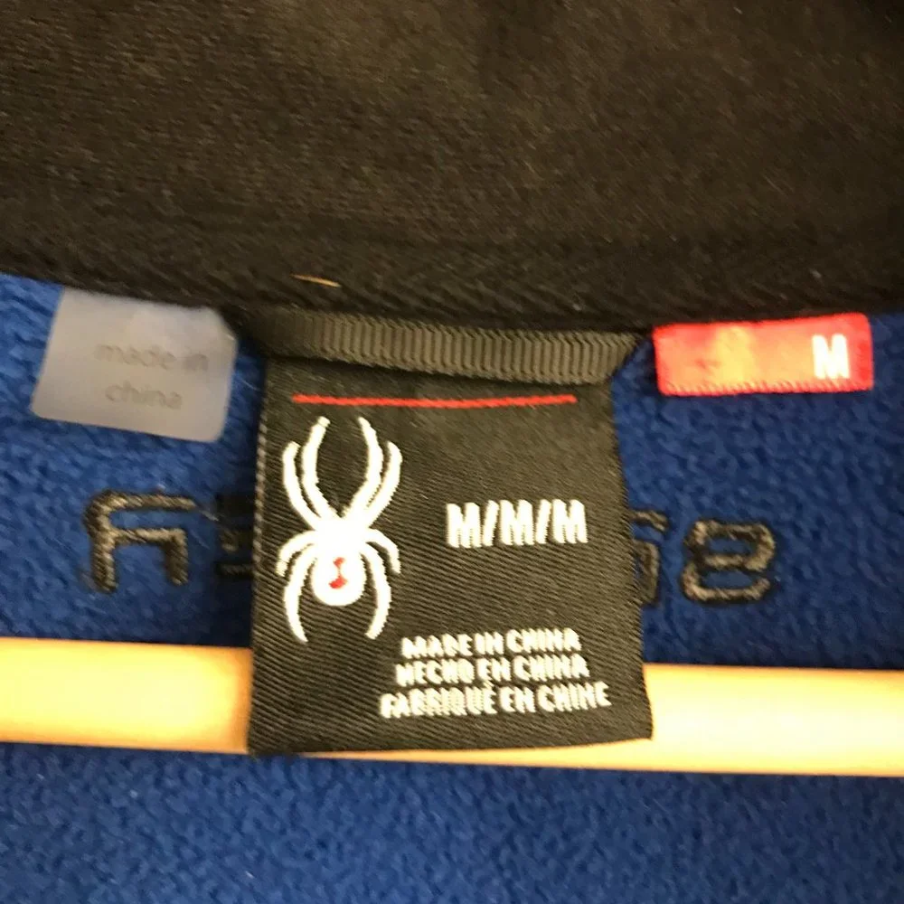 SPYDER - Picture 3 of 4